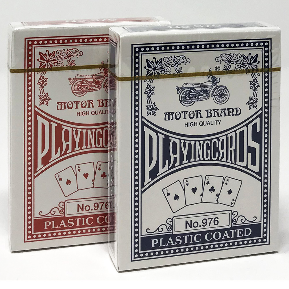 Playing Cards (52 Cards w/ 2 Jokers) image