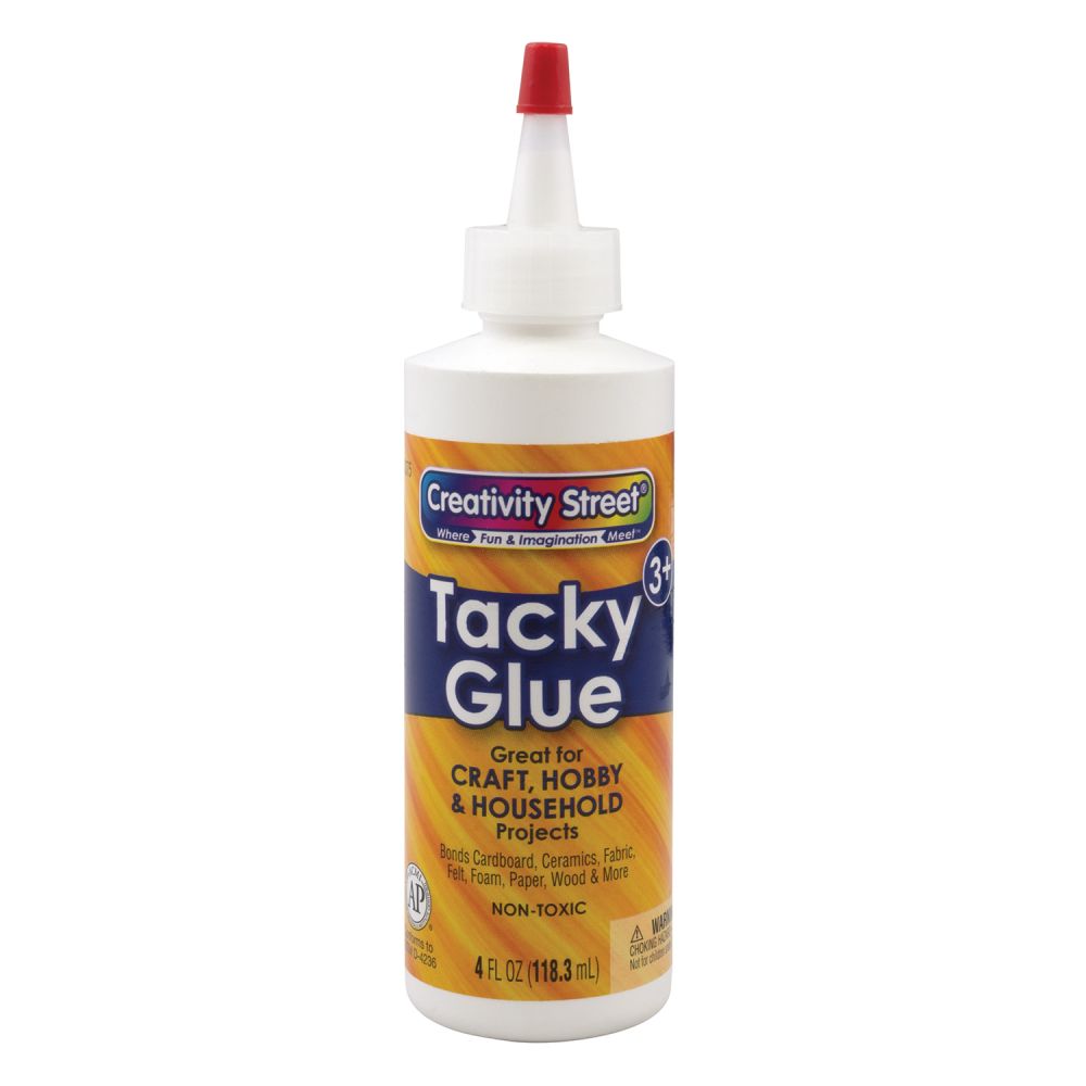Creativity Street Tacky Glue - 118 ml. image