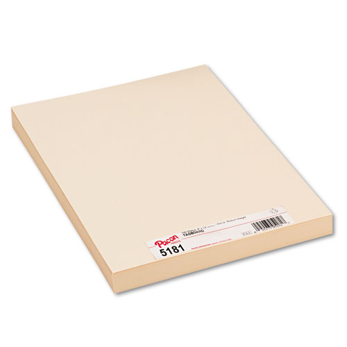 Pacon Medium Weight Tagboard (9