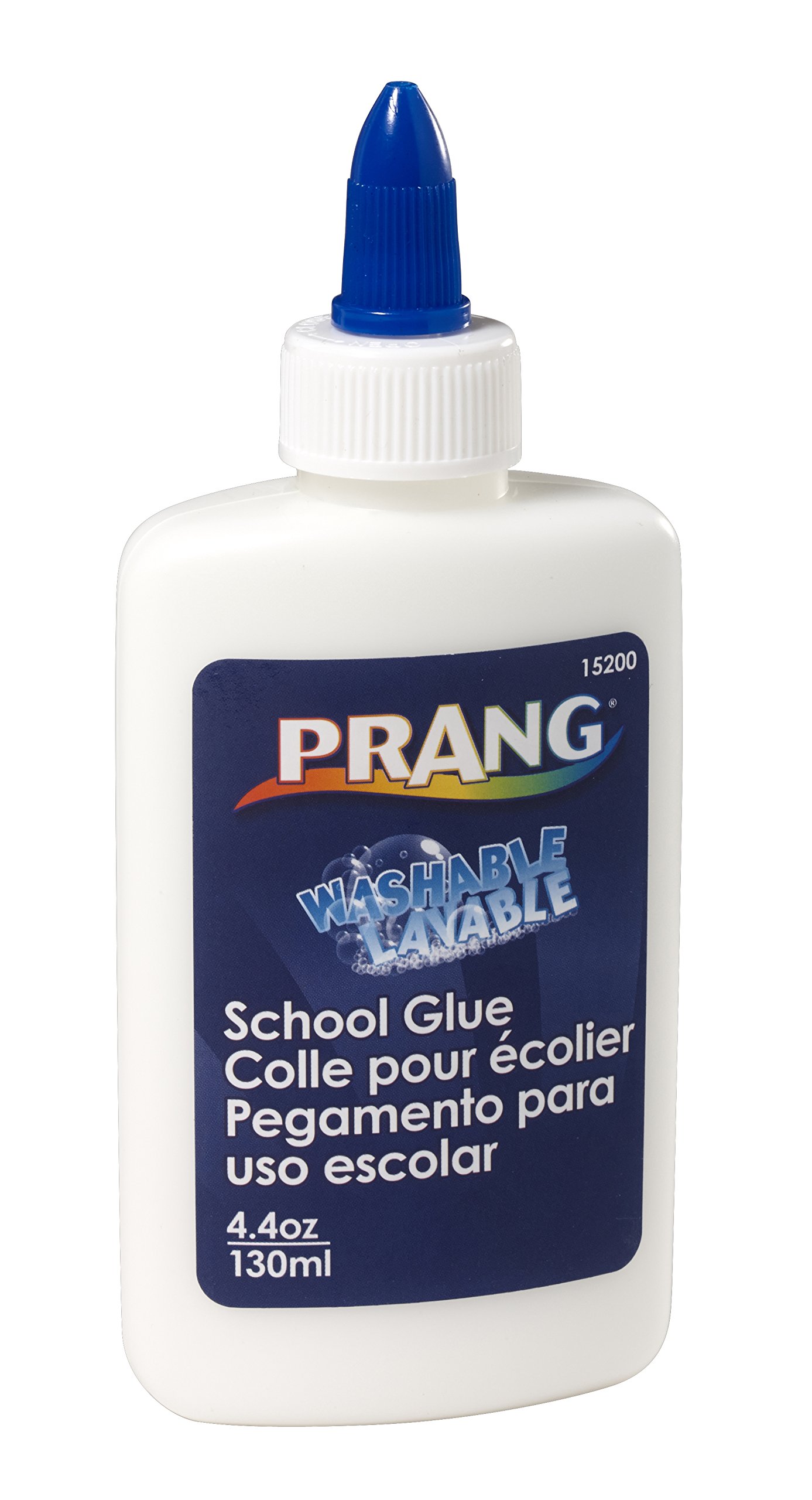 Prang School Glue - 130 ml. image