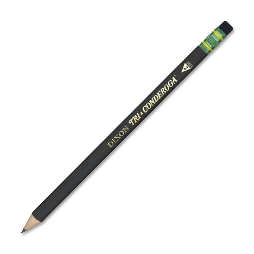 Dixon Triconderoga HB #2 Pencil image