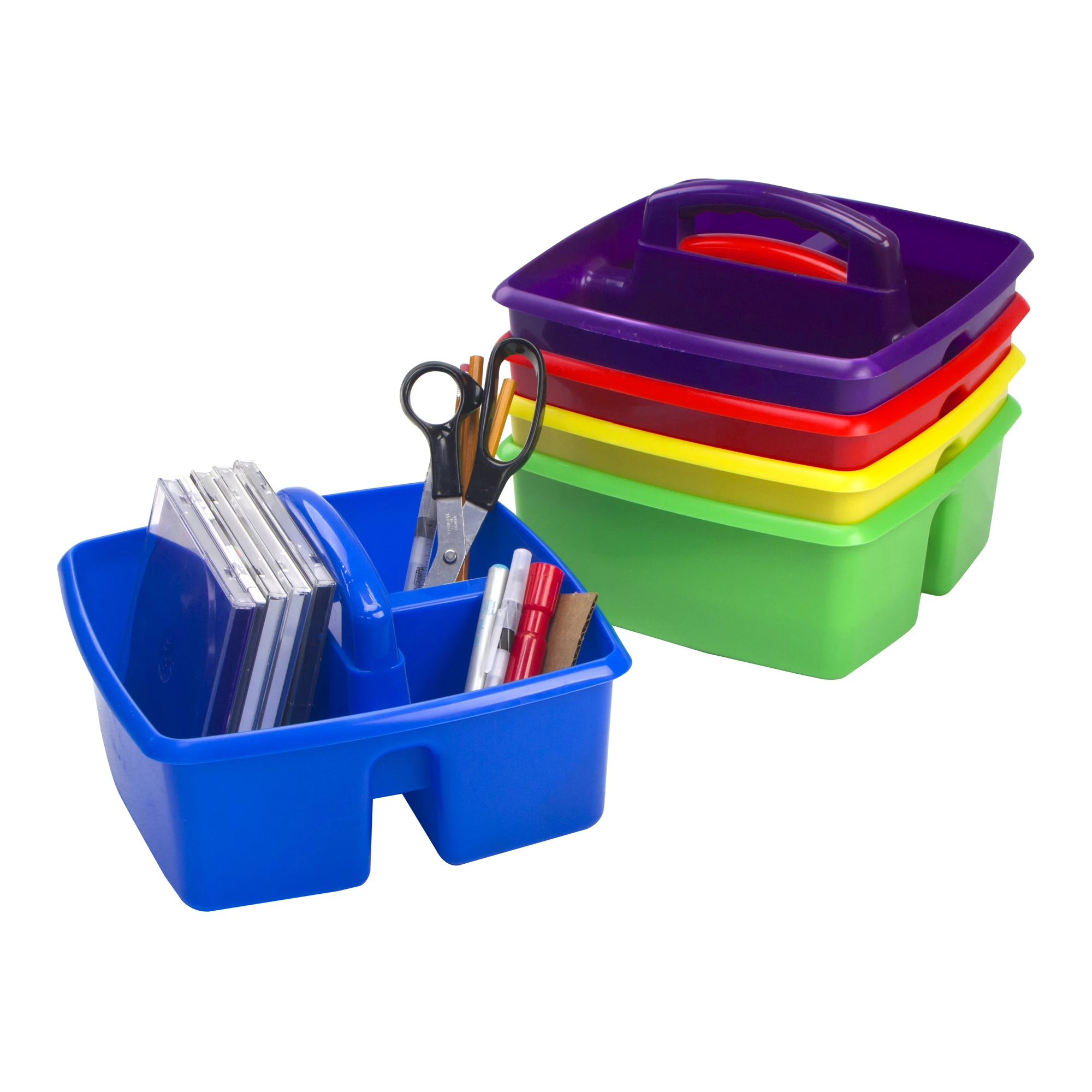 Small Craft Caddy - Assorted Colours image