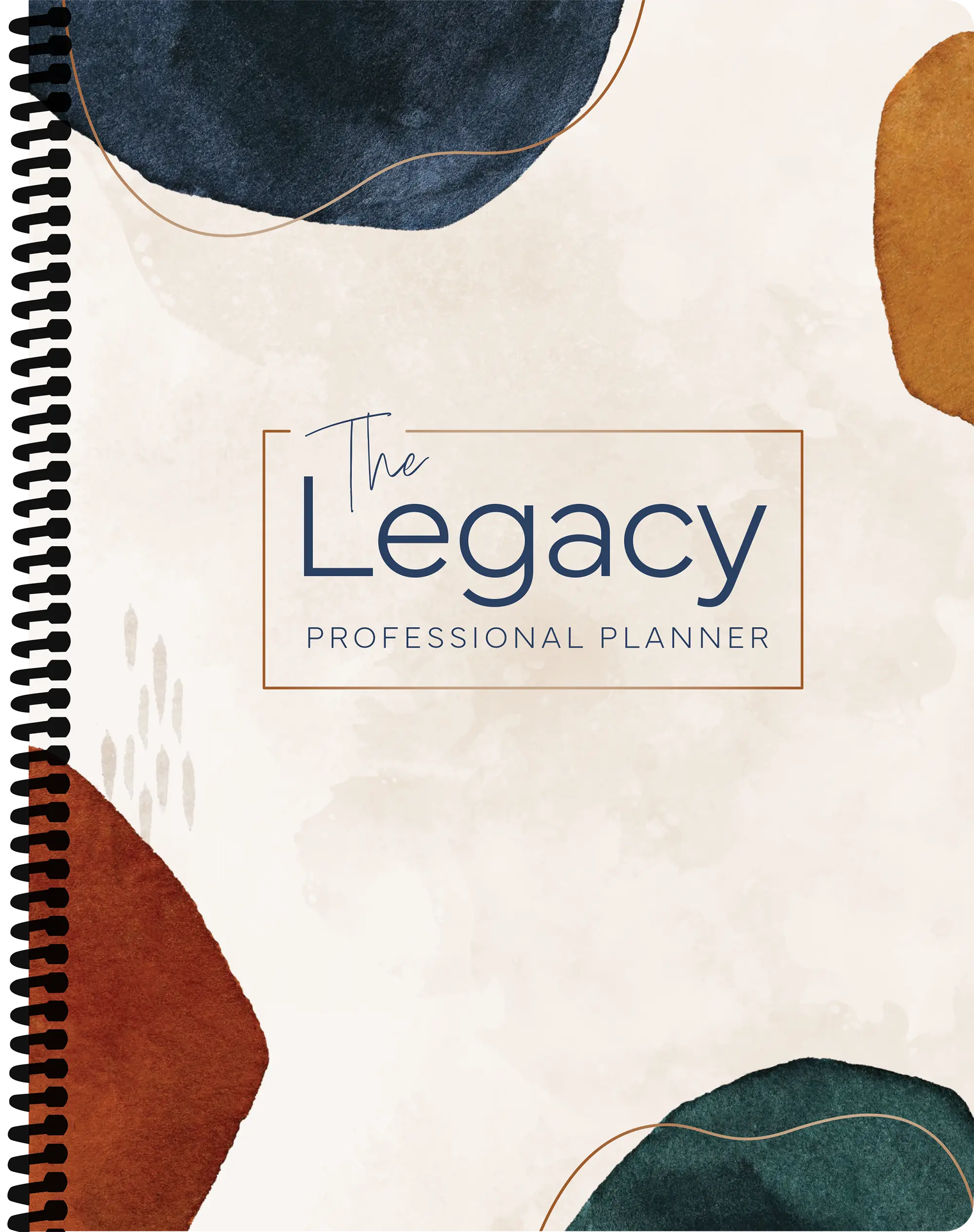 Legacy Professional Planner (7