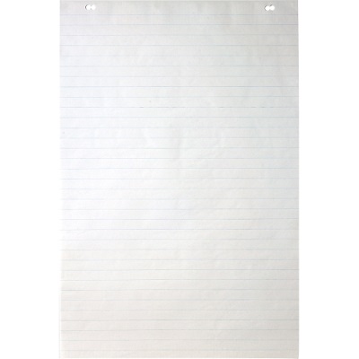 Flip Chart Paper Pad Ruled (22