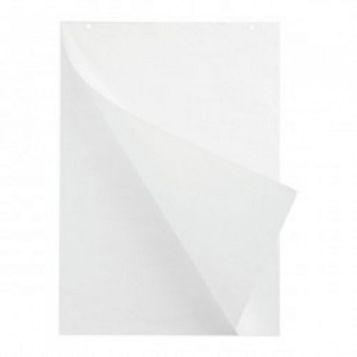 Flip Chart Paper Pad Plain (22