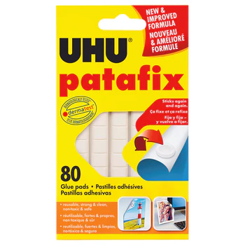 UHU Patafix Adhesive Sticky Tack- 50 g image