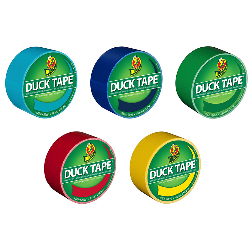 Duct Tape Roll (1.88