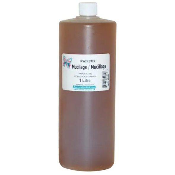 FunStuff Kwikstik Mucilage - 1L image