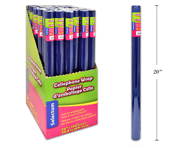 Cellophane Roll 20