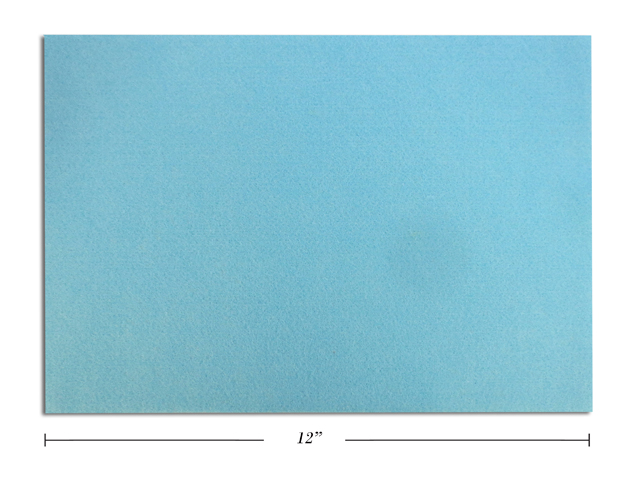 Felt Sheet 9