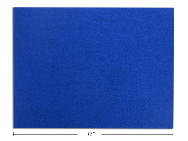 Felt Sheet 9