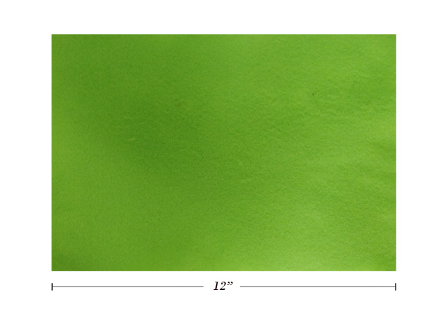 Felt Sheet 9