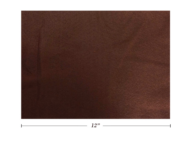 Felt Sheet 9