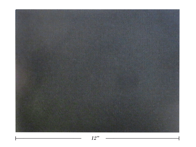 Felt Sheet 9