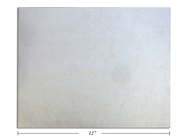 Felt Sheet 9