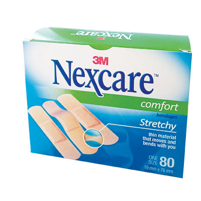 Plastic Bandages - 80 image