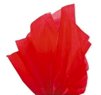 School Start Tissue Paper (20