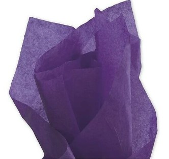 School Start Tissue Paper (20