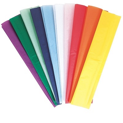 School Start Tissue Paper (20