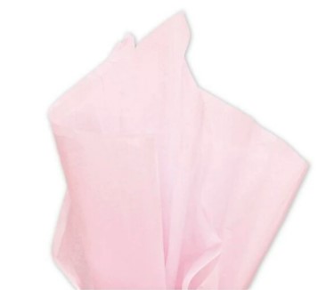School Start Tissue Paper (20