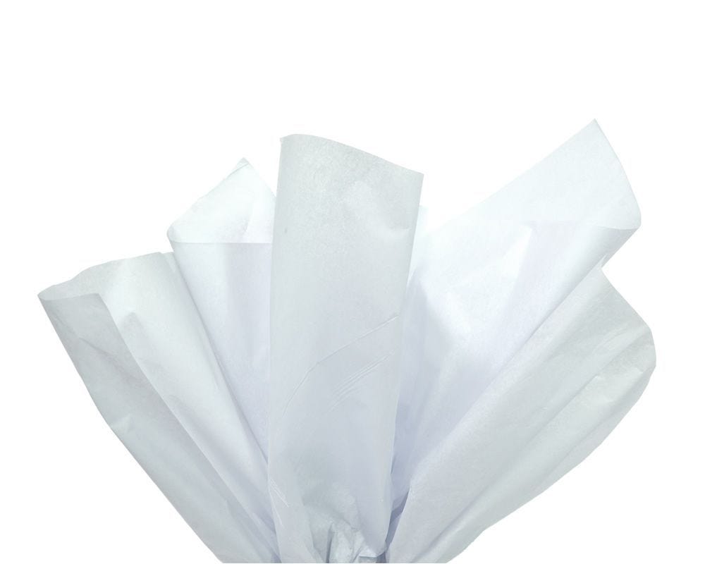 School Start Tissue Paper (20