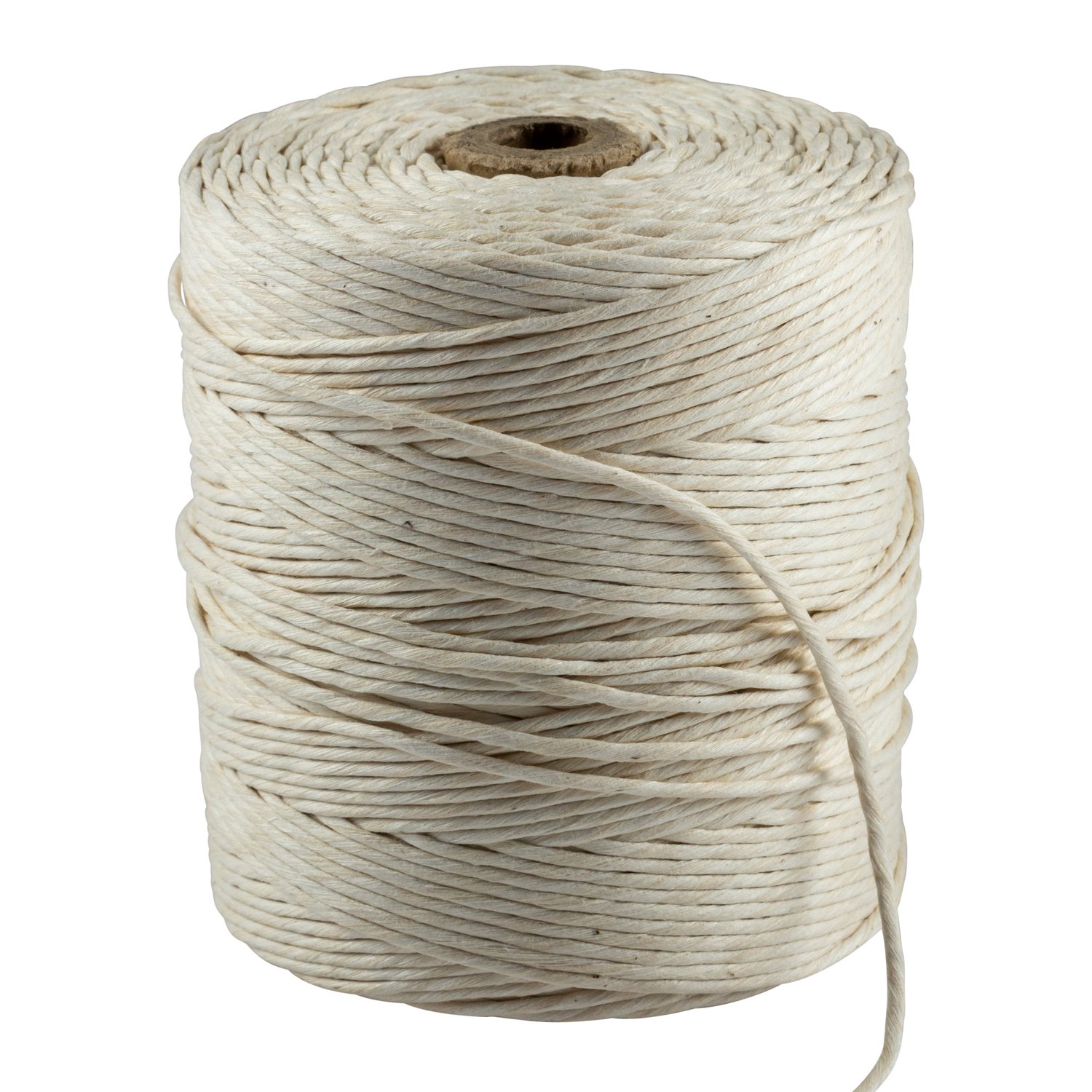 Cotton Butcher's Twine Roll 1lb - 480' image