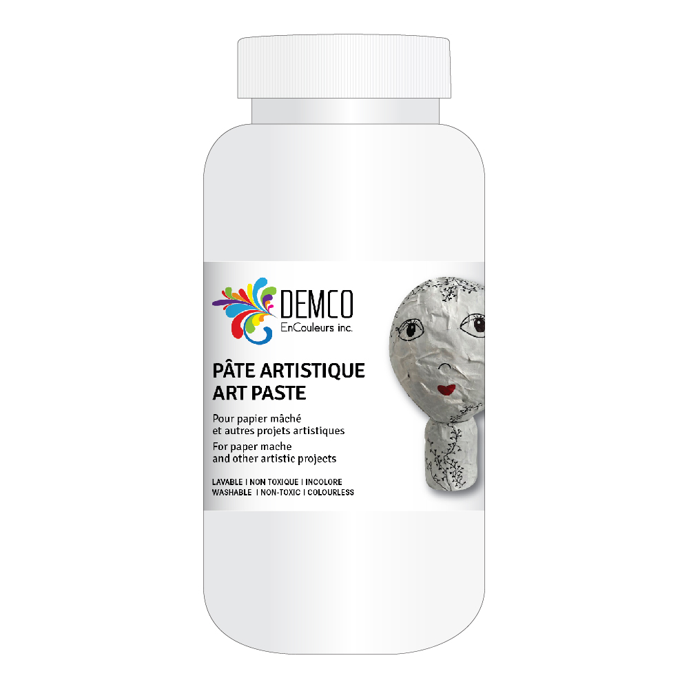 Demco Art Paste (56 g) image