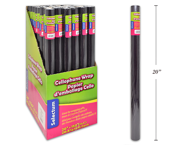 Cellophane Roll 20