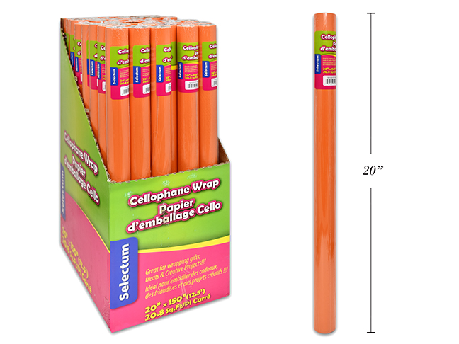 Cellophane Roll 20