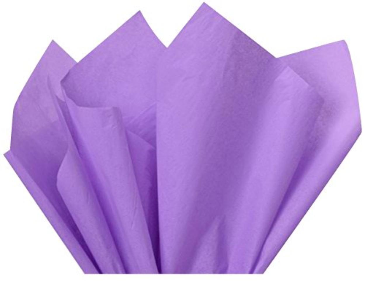 School Start Tissue Paper (20