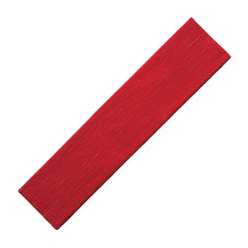 Crepe Paper Fold (20