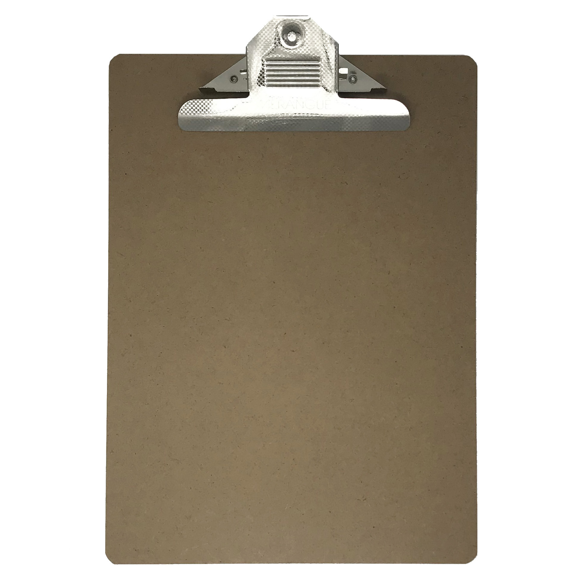 Clipboard - Letter Format image