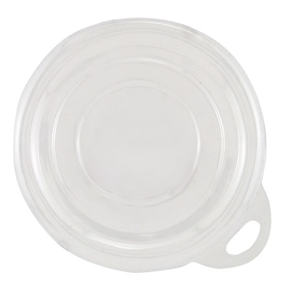 Transparent Lid for 10 Well Round Palette  image