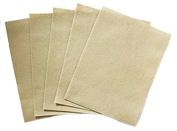 Felt Sheet 9