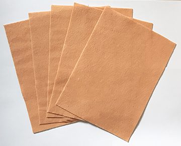Felt Sheet 9