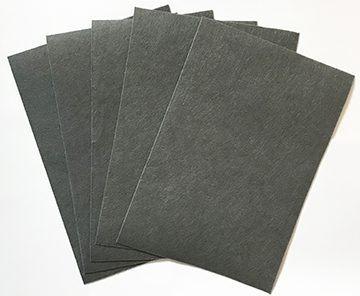 Felt Sheet 9