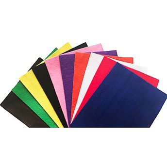 Felt Sheet 9