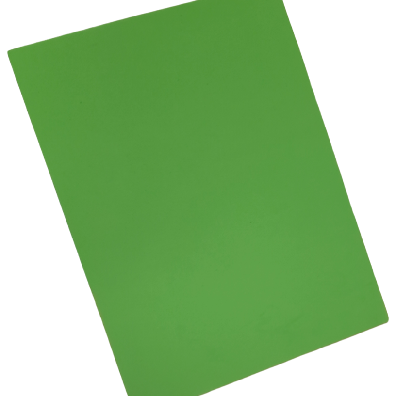 Foam Sheets (9