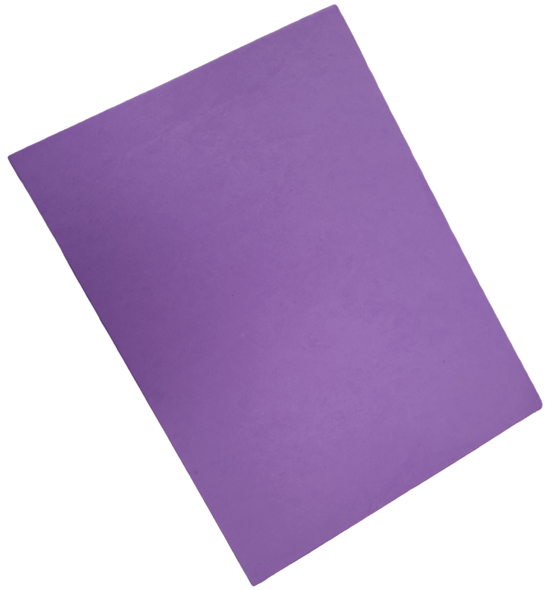 Foam Sheets (9