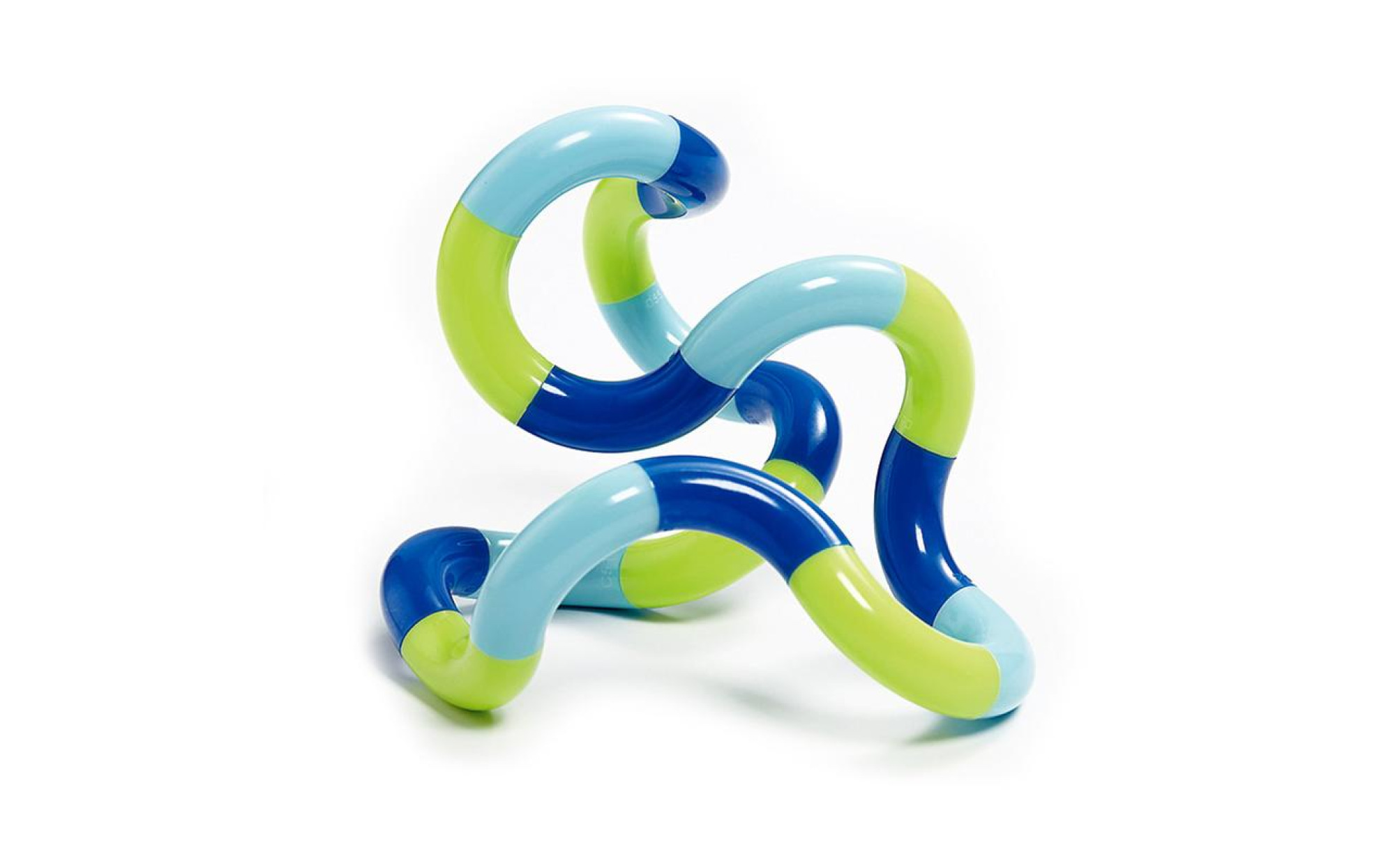 Tangle Jr. Classic Fidget Toy image