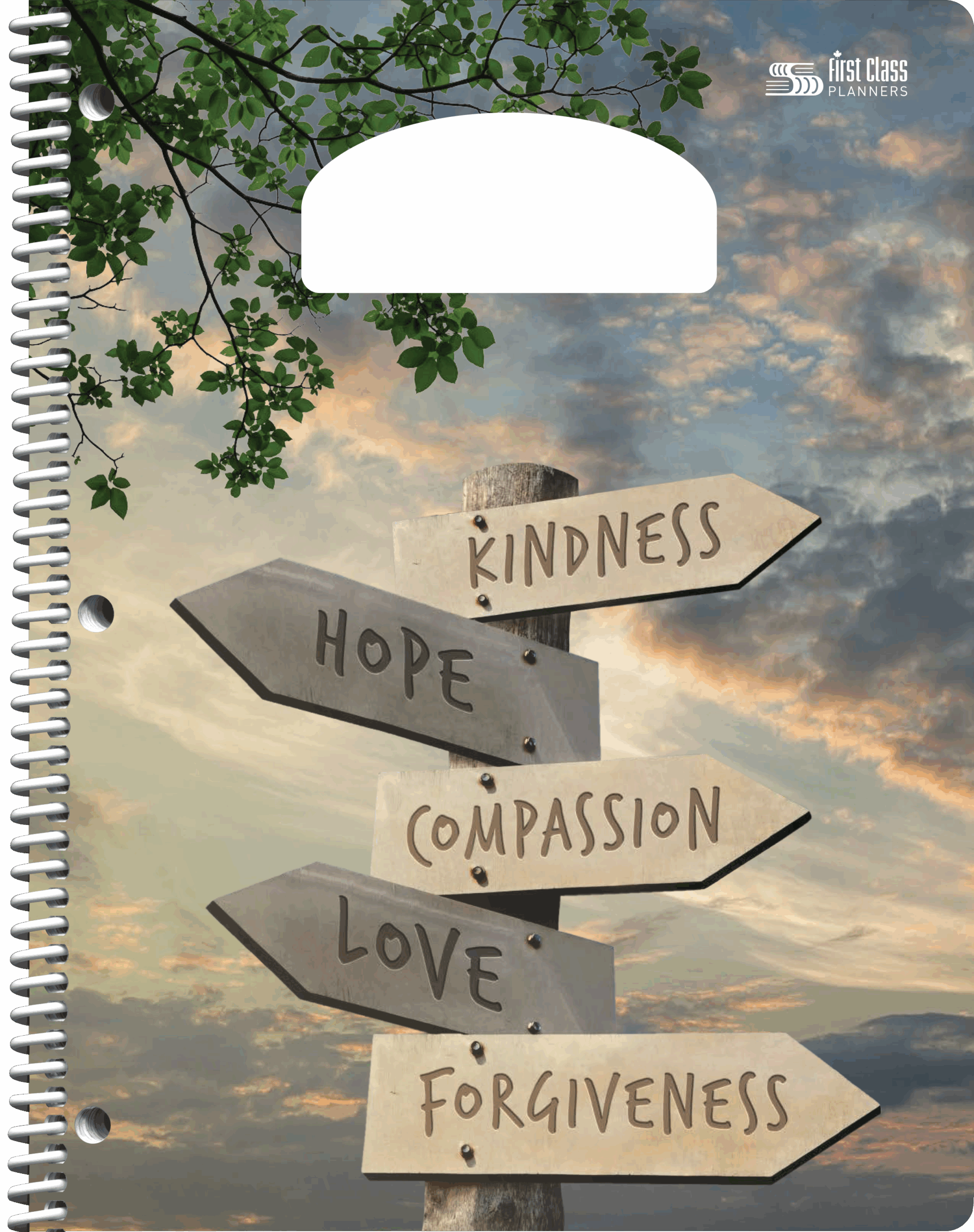 Middle - Catholic Student Planner (7