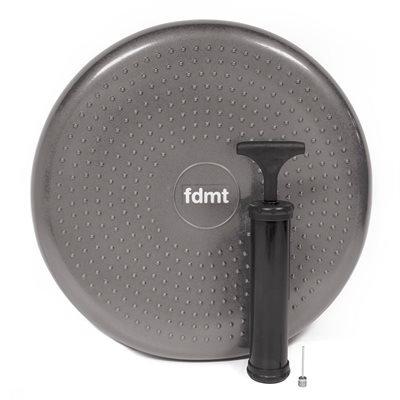 fdmt Balance Cushion w/ Pump image