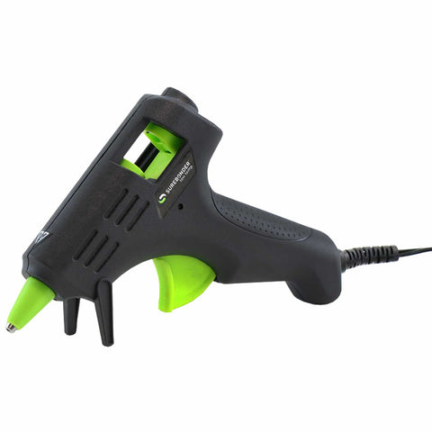 Surebonder Low Temperature Hot Glue Gun for Mini Sticks image