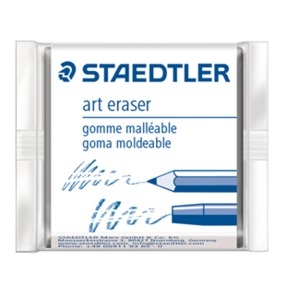 Staedtler Kneaded Eraser image