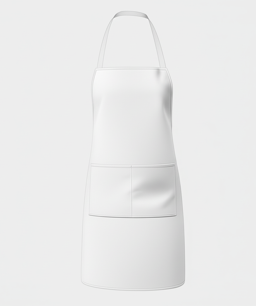 Adult Artist Apron image