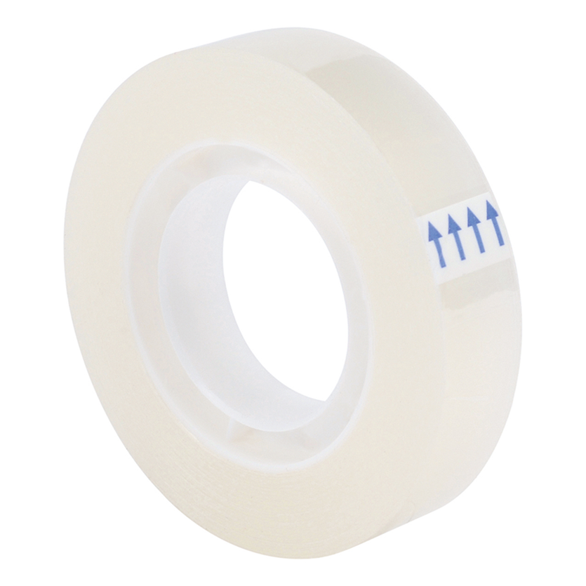 Transparent Tape Refill (3/4