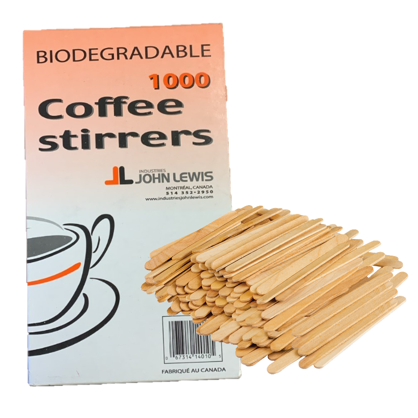 Craft Sticks - 1000/pkg image