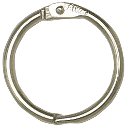 Metal Ring (1