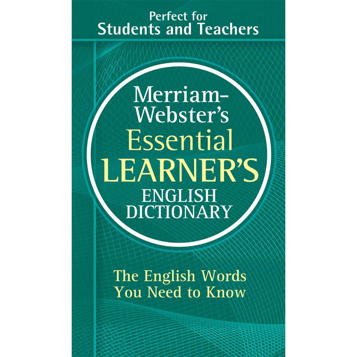Essential Learner's English Dictionary image