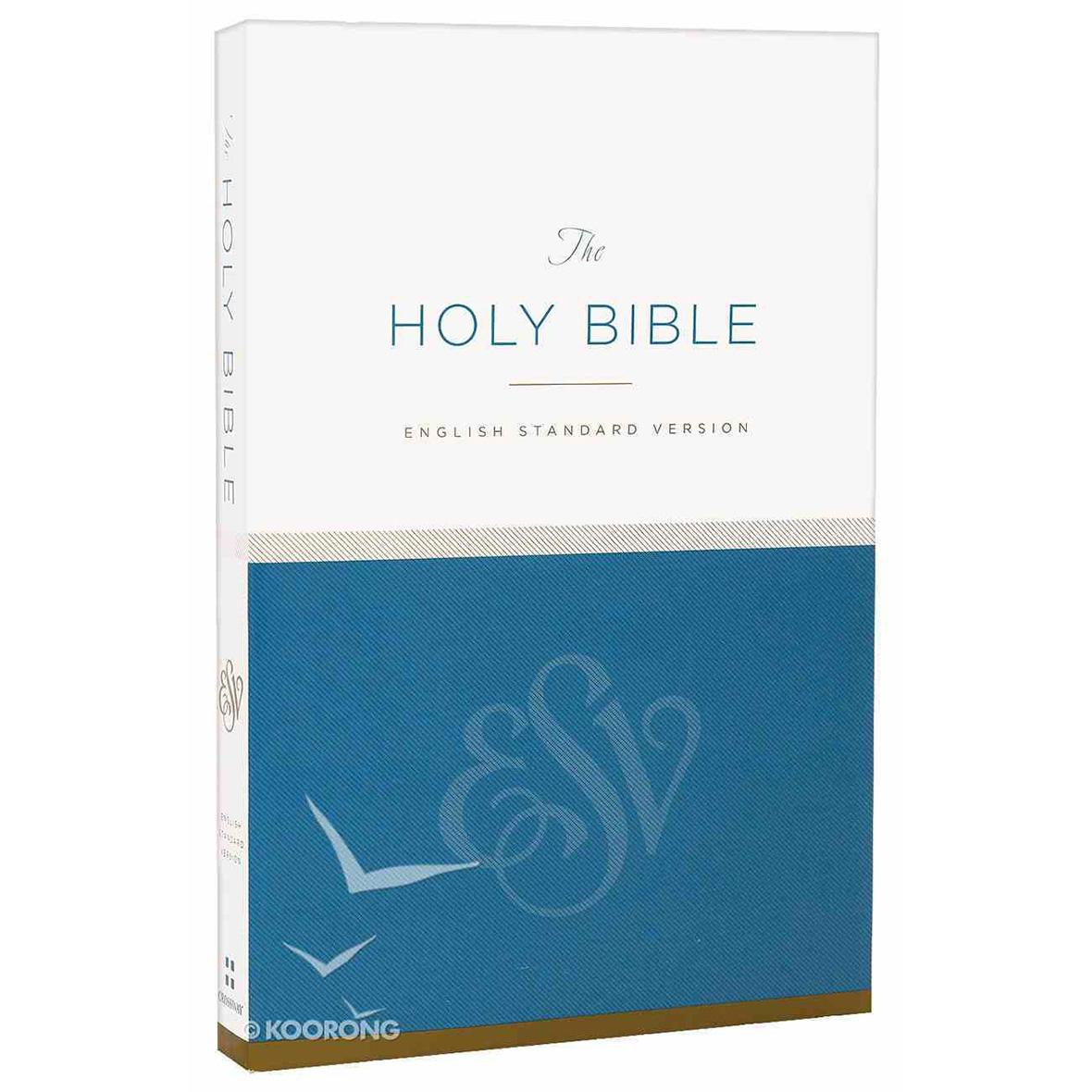 ESV Economy Bible image